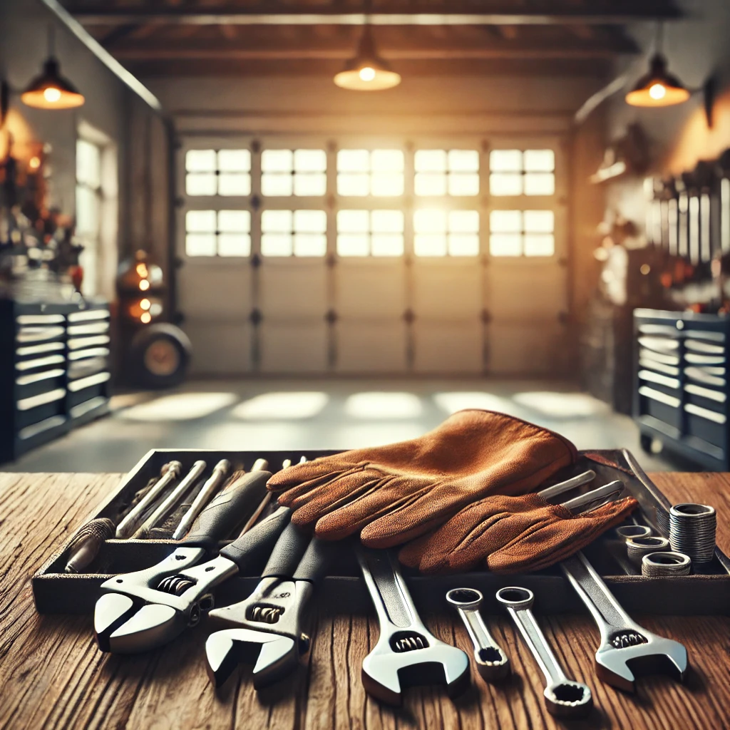 About Our Family-Owned Garage Door Company in Apache Junction AZ - Professional Service Team