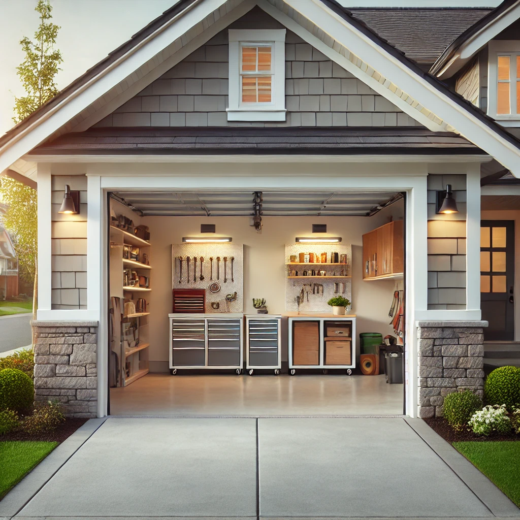 Latest garage door repair tips and maintenance guides from Apache Junction's trusted experts
