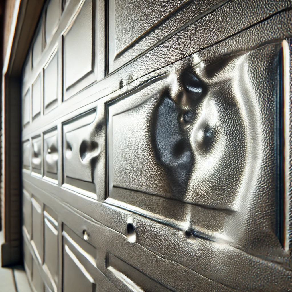 Professional Garage Door Dents Repair Apache Junction AZ - Expert Dent Removal Services