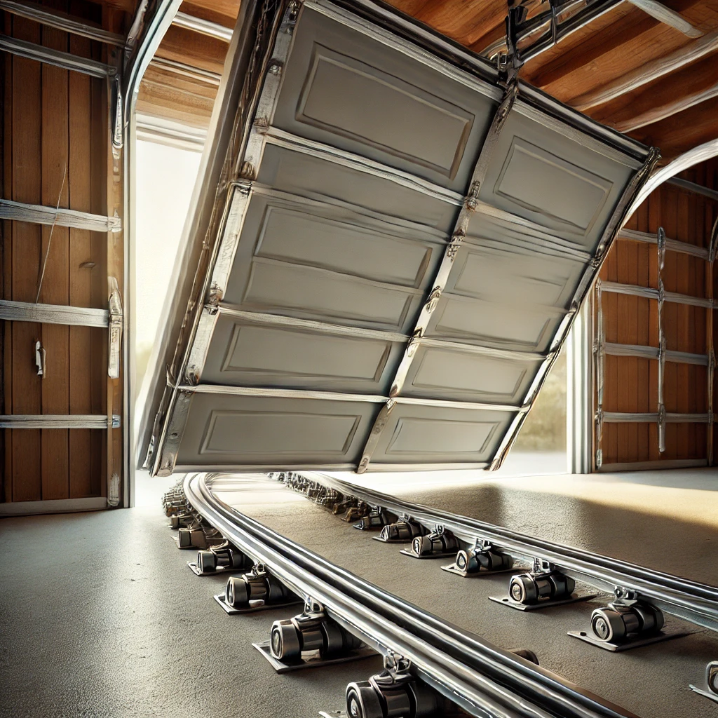 Garage door off track repair in Apache Junction AZ - 24/7 Emergency Repair Services by Garage Door Repair Apache Junction Arizona