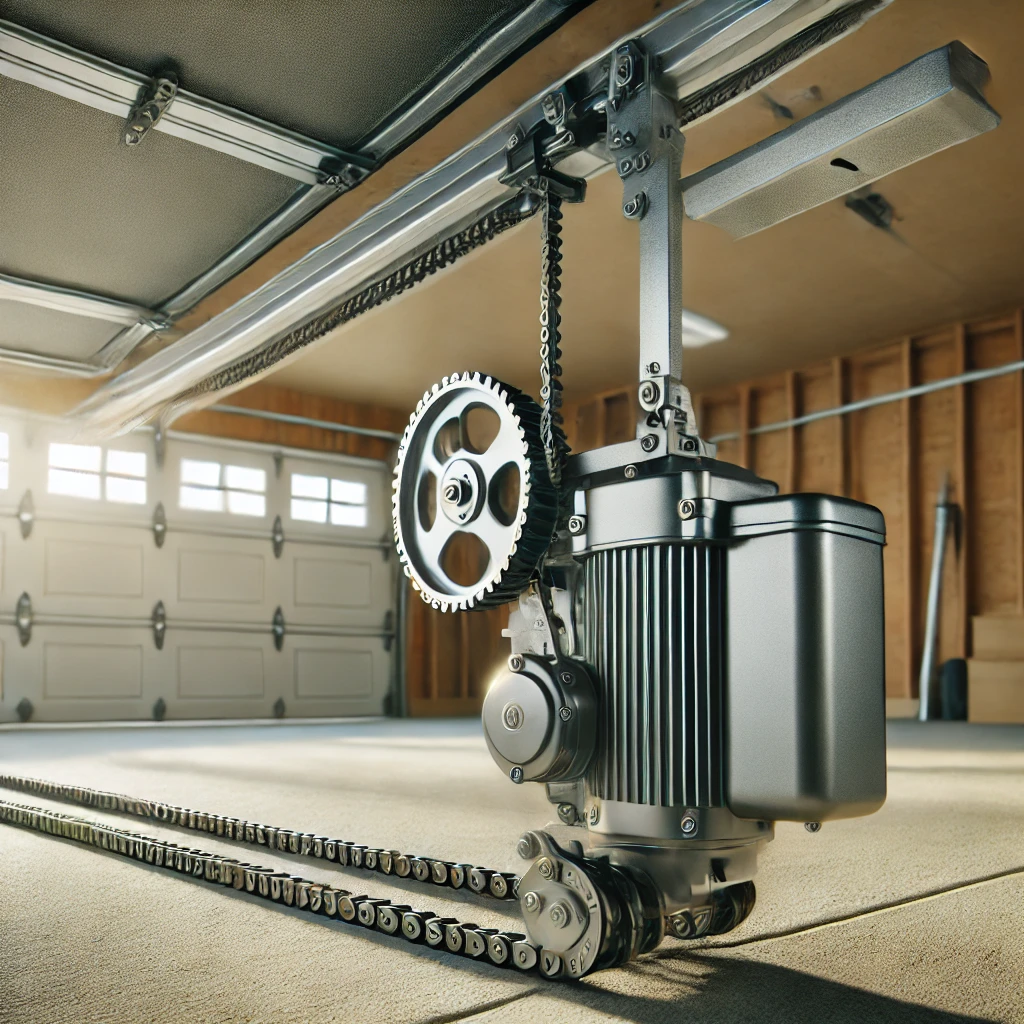 Garage Door Opener Installation & Service in Apache Junction AZ - Professional Solutions for All Opener Brands