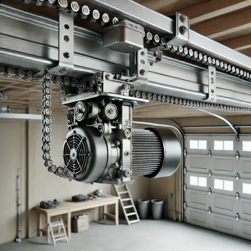 Professional Garage Door Opener Installation Apache Junction AZ - Expert Smart Opener Installation Services