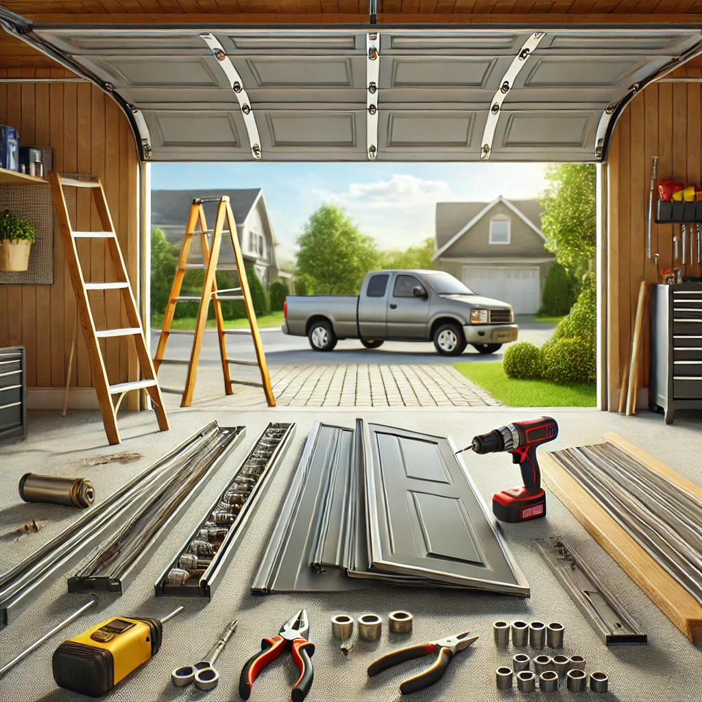 Professional Garage Door Replacement Apache Junction AZ - 24/7 Emergency Service & Expert Installation