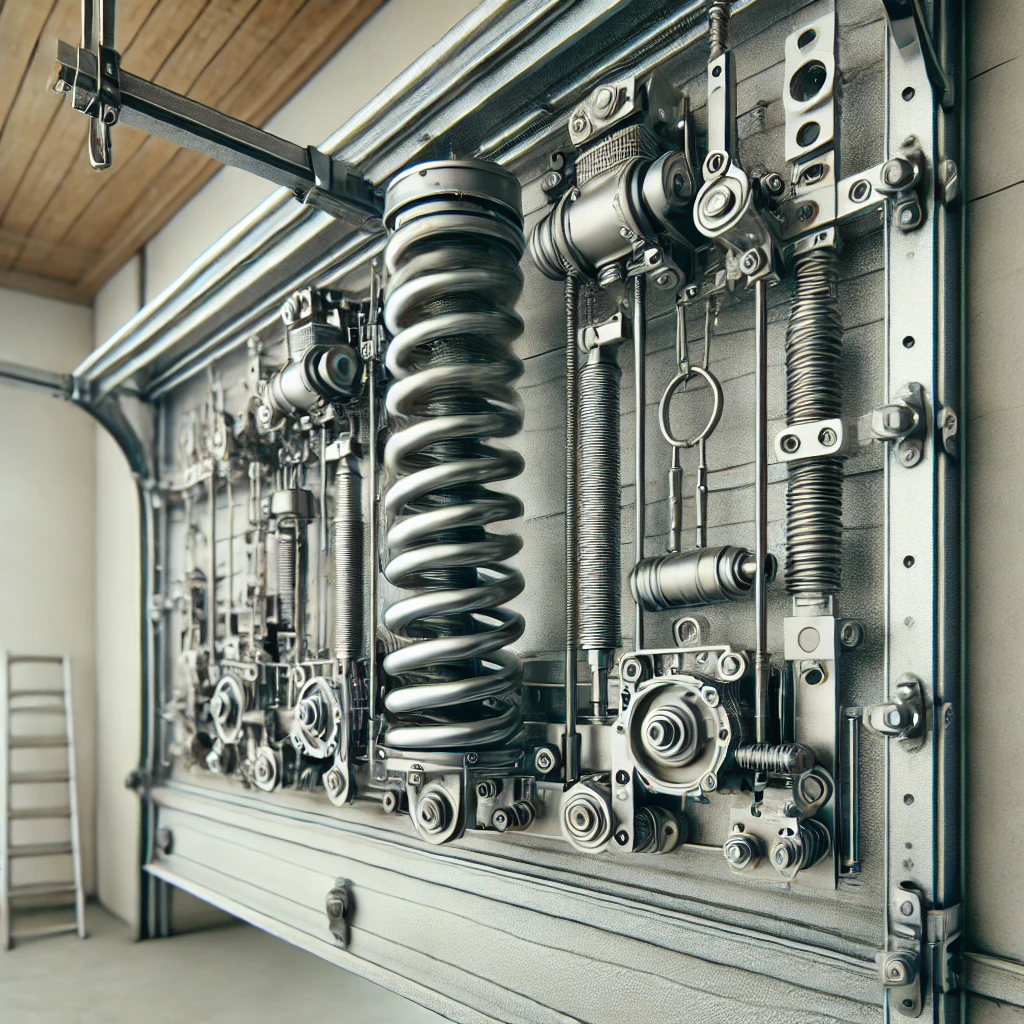 Expert Garage Door Spring Repair Apache Junction AZ - 24/7 Emergency Spring Replacement Services