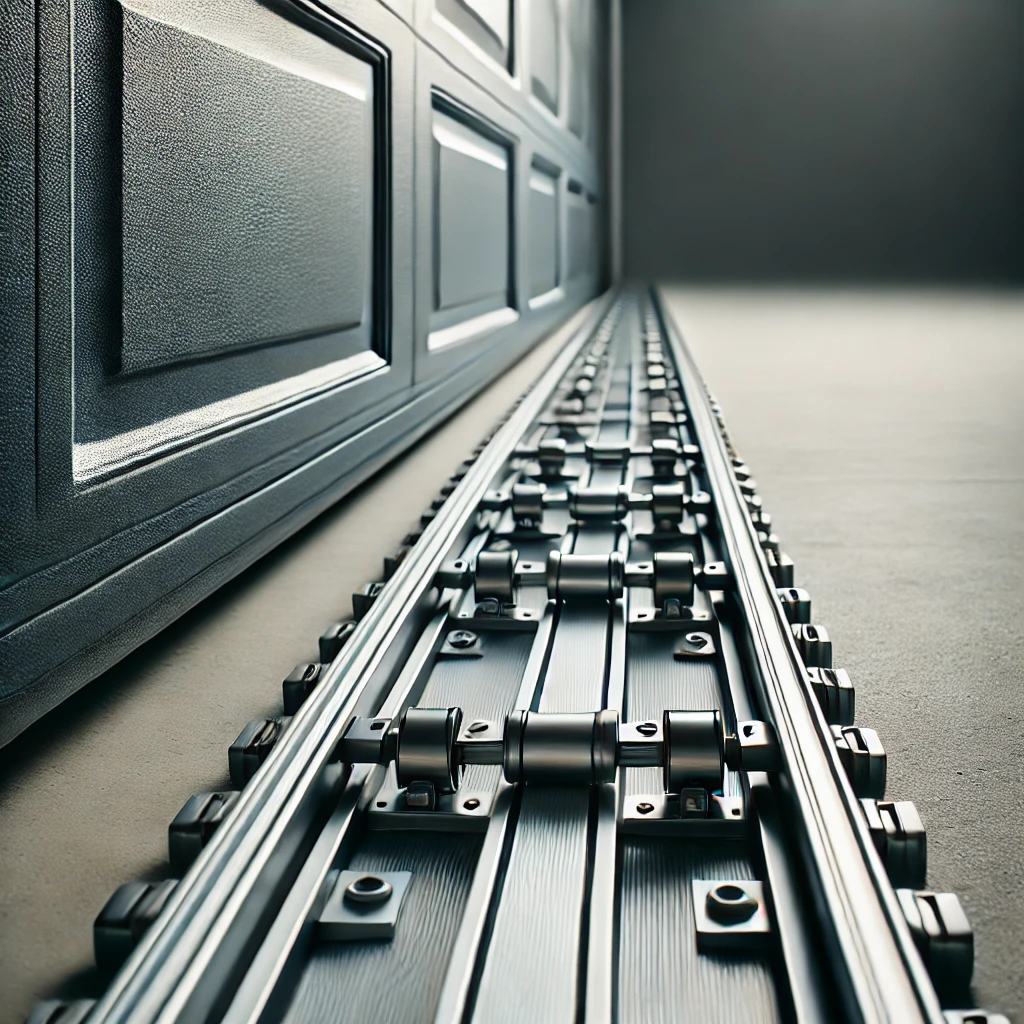 Professional Garage Door Track Repair Apache Junction AZ - Expert Track & Roller Repair Services