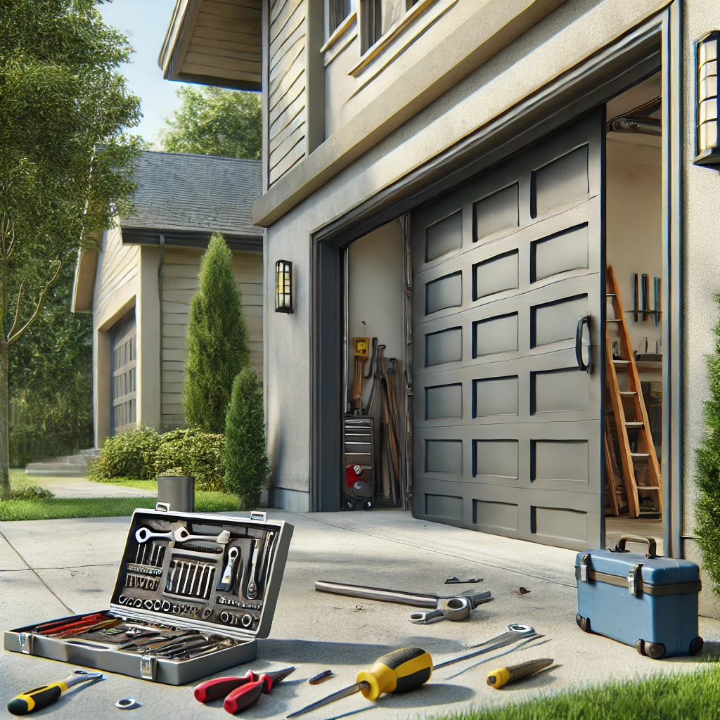 Local Garage Door Repair Apache Junction AZ - 24/7 Emergency Service Near You