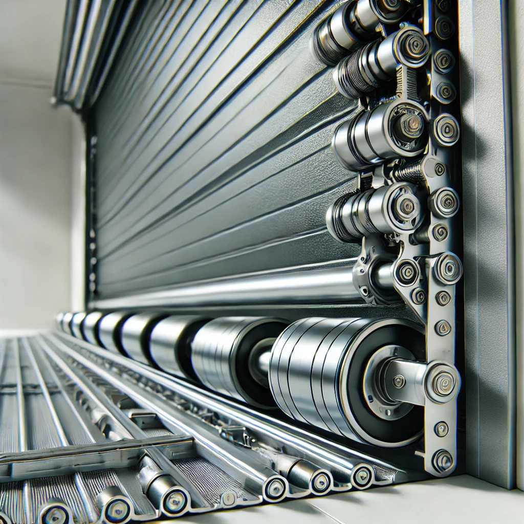 Expert Roller Garage Door Repairs Apache Junction AZ - Professional Door System Specialists