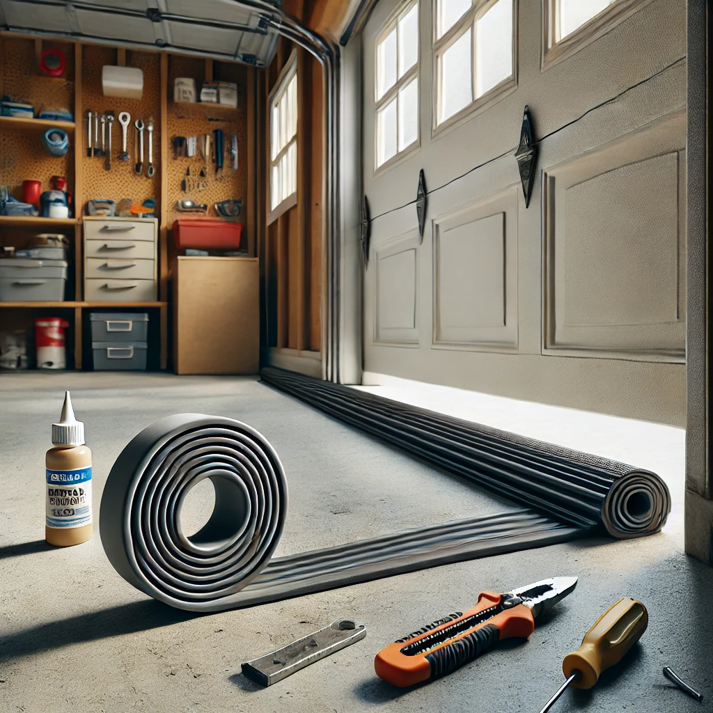 Expert Weather Seal Replacement in Apache Junction AZ - Professional Service for Bottom Seals, Weatherstripping & Threshold Seals